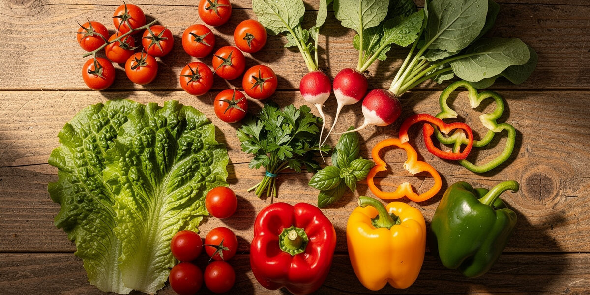 15 Easiest Vegetables to Grow in Containers