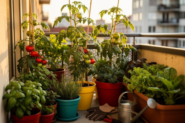 Gardening for Beginners at Home: Complete Urban Guide