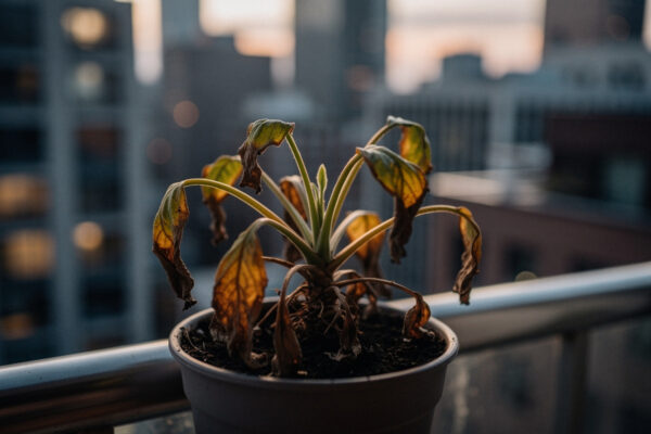 7 Urban Gardening Mistakes That Kill Your Plants (And How to Avoid Them)