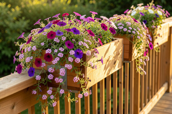 Best Deck Rail Planters — Top Picks Reviewed (2026)