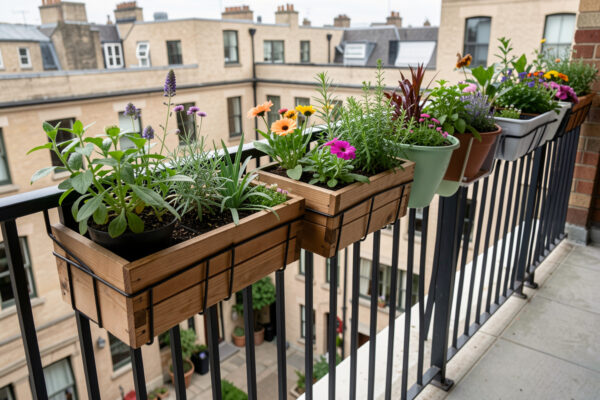 Best Planters for Railings — Complete Buyer Guide (2026)