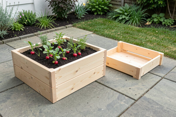Buzzy Raised Garden Bed Review — Pros and Cons