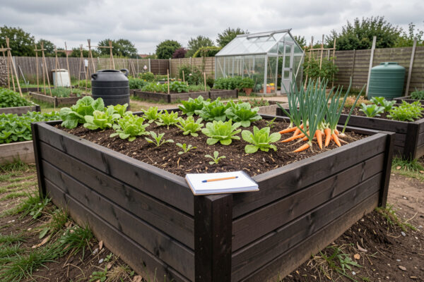 Suttons Raised Beds Review — Quality Assessment