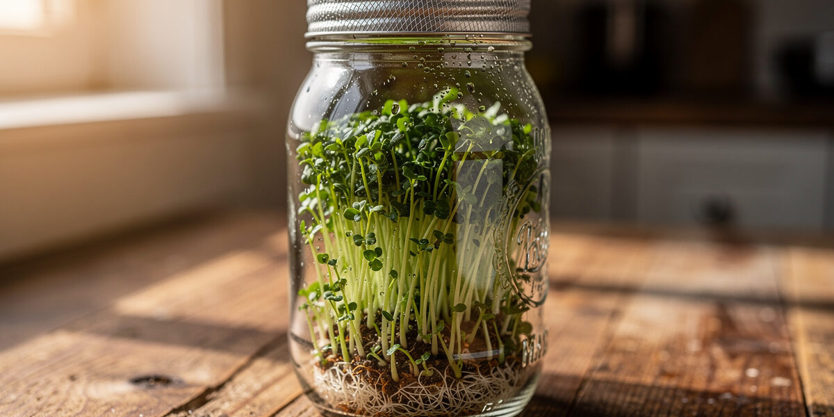 How to Sprout Broccoli Seeds for Maximum Nutrition (2026)