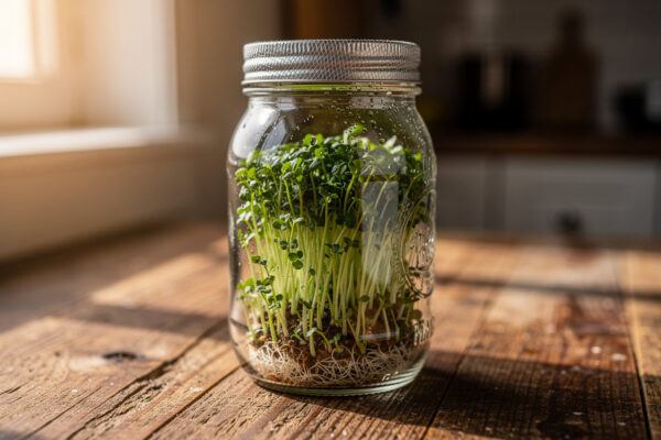How to Sprout Broccoli Seeds for Maximum Nutrition (2026)