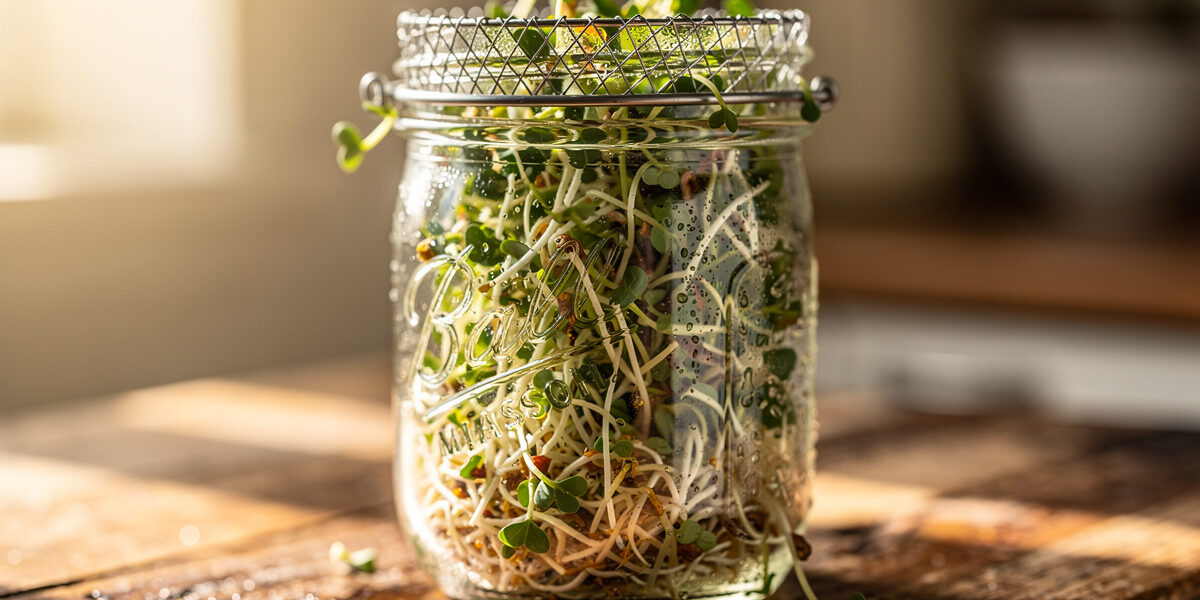 How to Sprout Fenugreek Seeds — Complete Guide (2026)