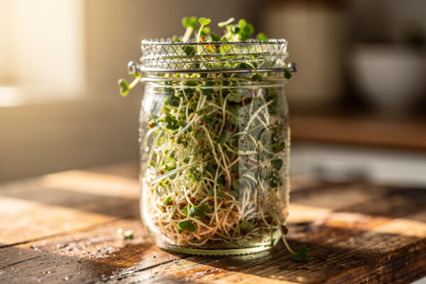 How to Sprout Fenugreek Seeds — Complete Guide (2026)