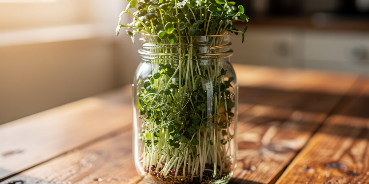 How to Sprout Sunflower Seeds for Salads (2026)
