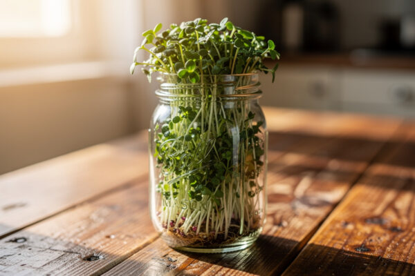 How to Sprout Sunflower Seeds for Salads (2026)