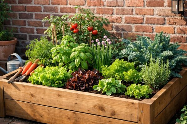 Suttons Raised Beds Review — Quality Assessment (2026)