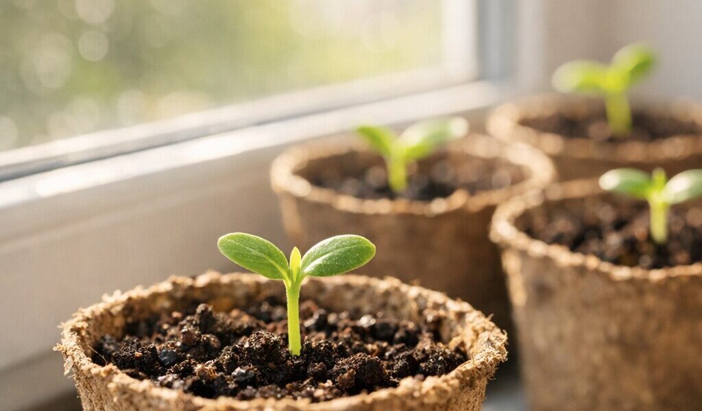 Cinnamon for Fungus Gnats: Natural Fungicide Treatment