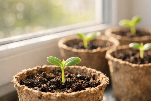 Fungus Gnat Larvae in Soil: Identification and Elimination Guide