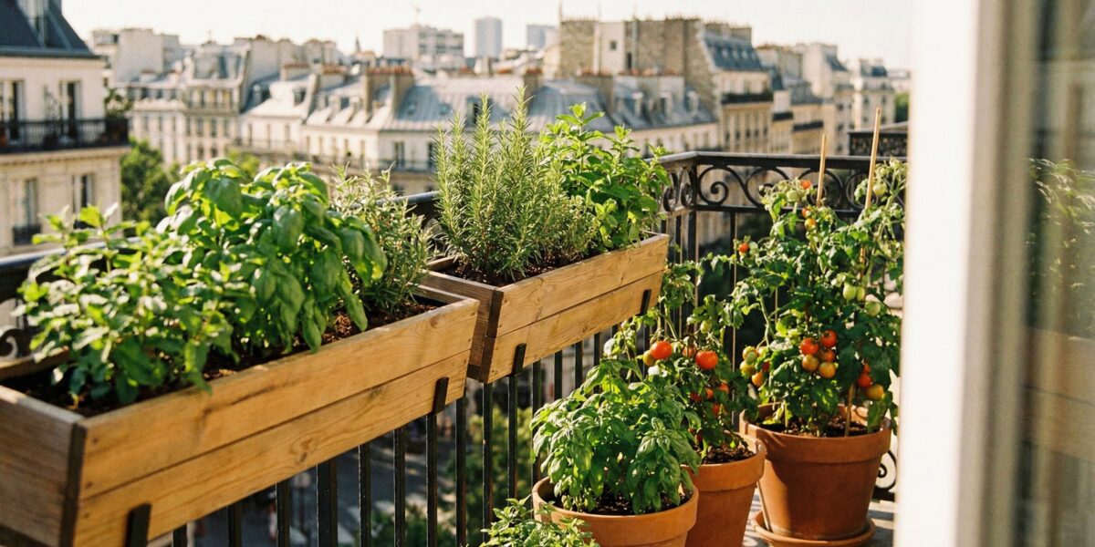 White Flower Boxes for Deck Railing — Best Options (2026)