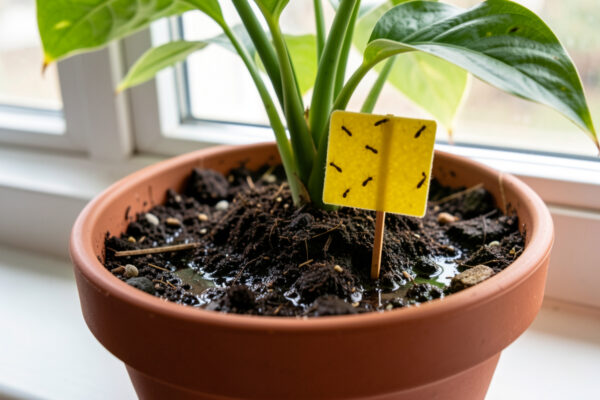 How to Get Rid of Fungus Gnats: Complete Elimination Guide