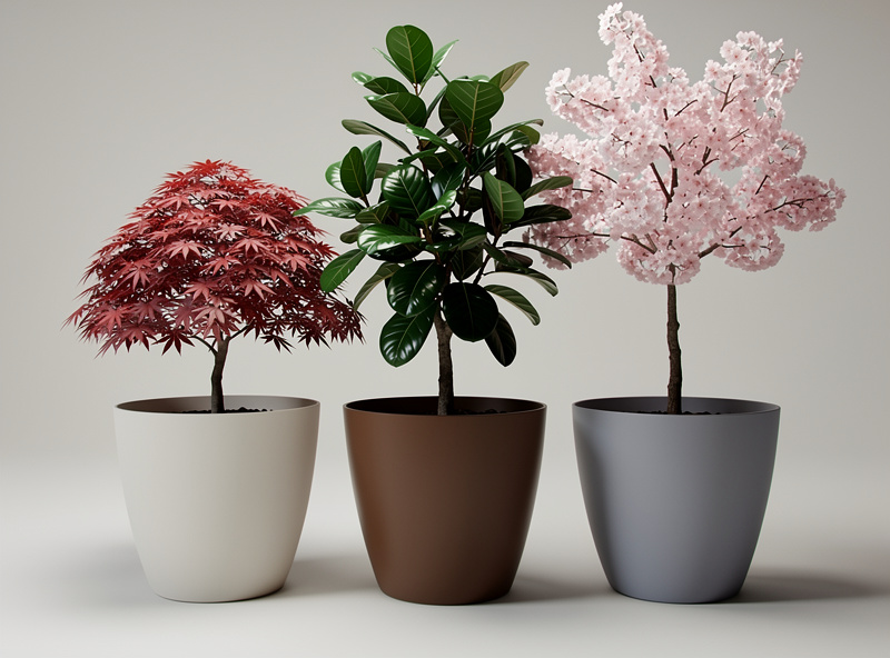 Giant Plastic Plant Pots for Trees: Large Container Guide inline image 3