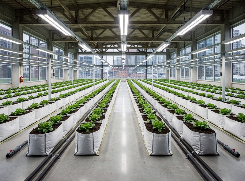 Grow Bags Wholesale: Bulk Container Buying Guide inline image 1