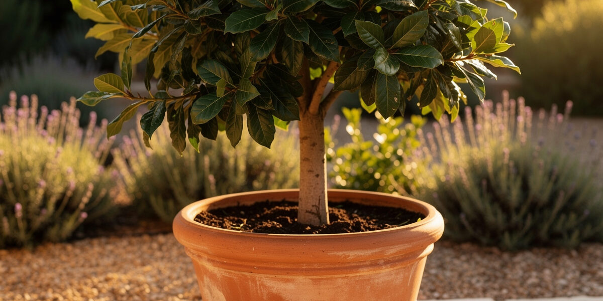 Growing Bay Leaves: Bay Laurel Tree Care Guide