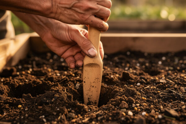 Growing Tomatoes from Seeds: Direct Sow Outdoors Guide