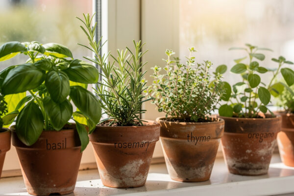 Best Soil for Herbs: Culinary Garden Guide