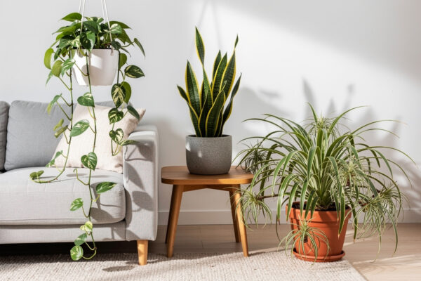 Best Soil for Houseplants: Mix Recipes by Type