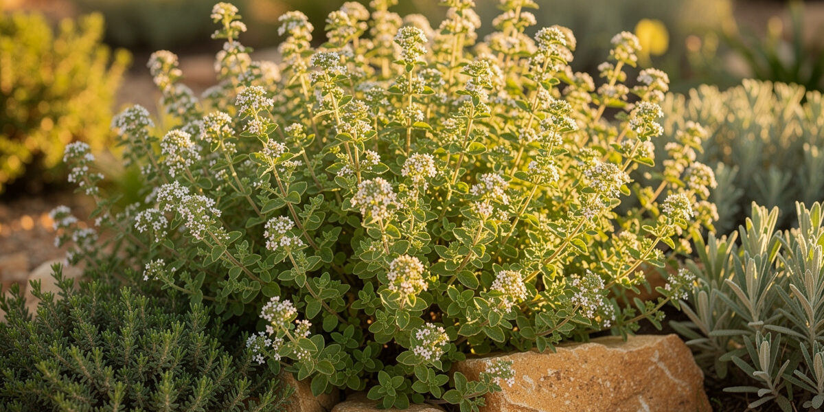 Oregano Planting: Mediterranean Perennial Setup Guide