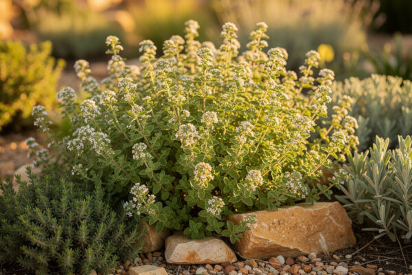 Oregano Planting: Mediterranean Perennial Setup Guide