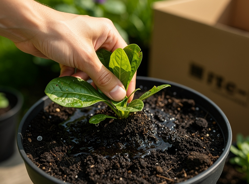 Outdoor Plants in Pots Delivered: Guide to Buying Container Plants Online inline image 3