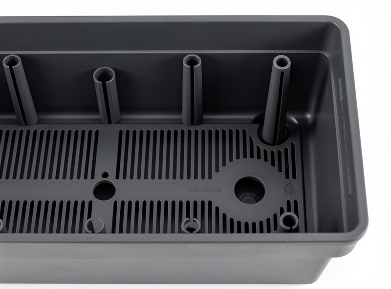 Plastic Elevated Planters: Raised Container Guide inline image 2