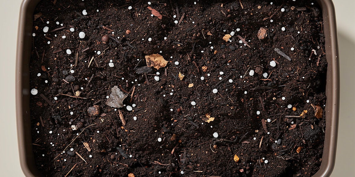 Best Potting Soil for Vegetables: Complete Guide