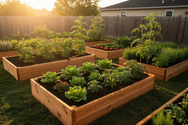 Best Soil for Raised Beds: Complete Mix Guide