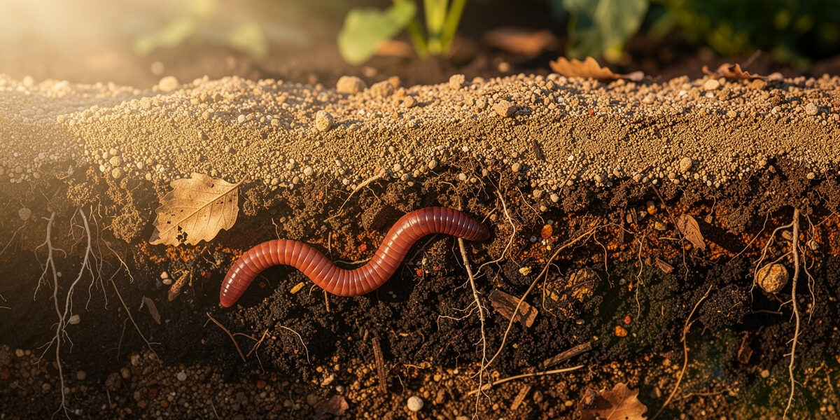 Soil and Compost: Complete Guide for Gardeners