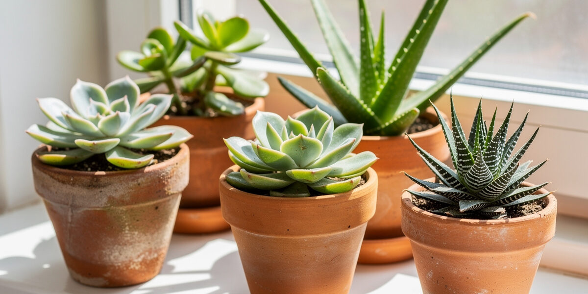 Best Soil for Succulents: Fast-Draining Mix Guide