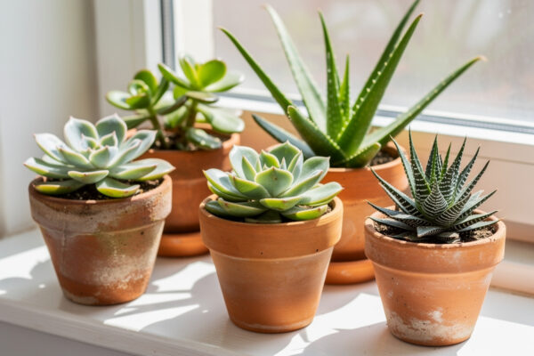 Best Soil for Succulents: Fast-Draining Mix Guide