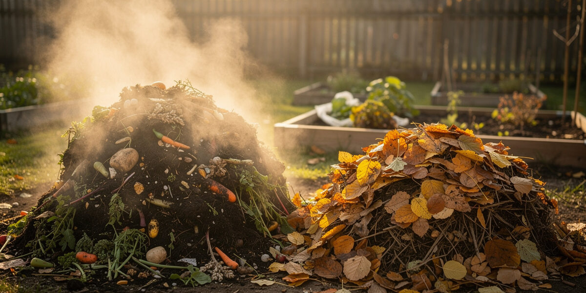 Hot vs Cold Composting: Which Method Wins for Your Yard