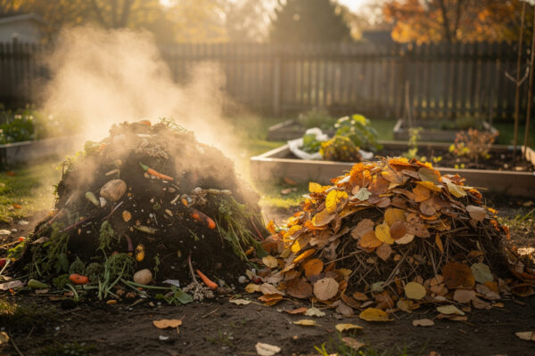 Hot vs Cold Composting: Which Method Wins for Your Yard