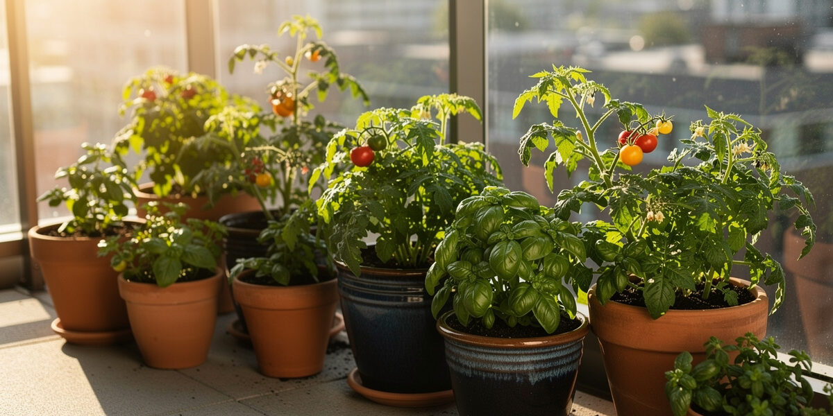 DIY Self-Watering Planter: 3D-Printed Reservoir Inserts
