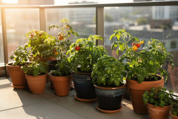 DIY Self-Watering Planter: 3D-Printed Reservoir Inserts