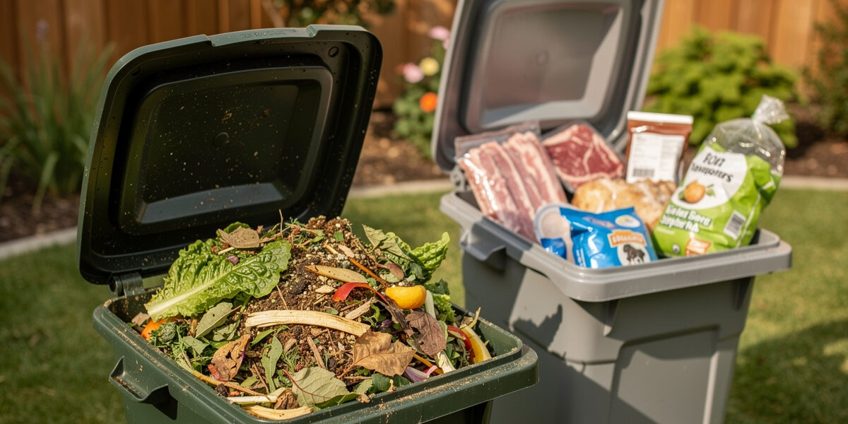 What Not to Compost: 23 Items to Keep Out of the Pile