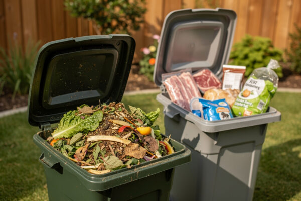 What Not to Compost: 23 Items to Keep Out of the Pile