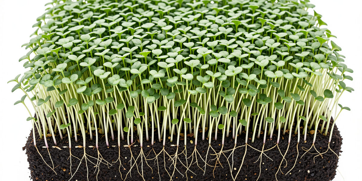 Best Soil for Microgreens: What Works and What to Avoid