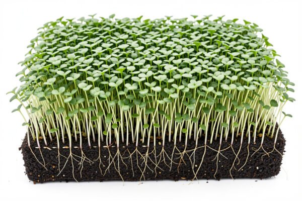 Best Soil for Microgreens: What Works and What to Avoid