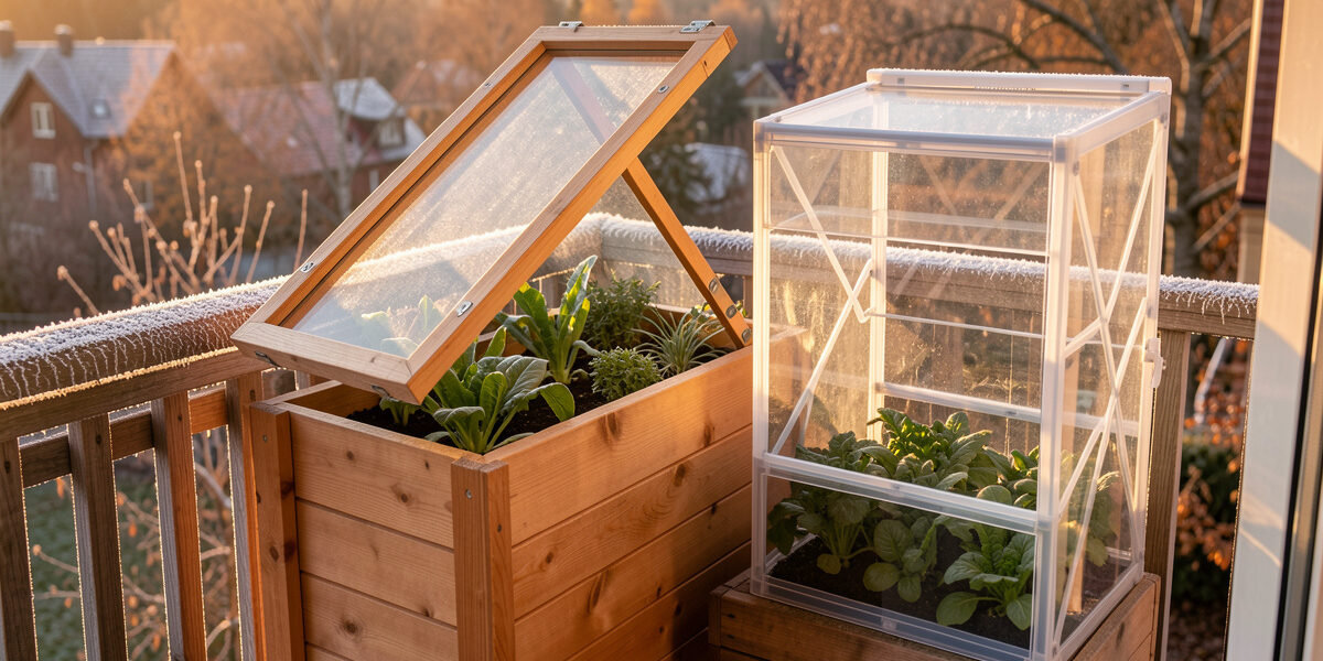 Season Extension Gardening: Stretch a Cold-Climate Season