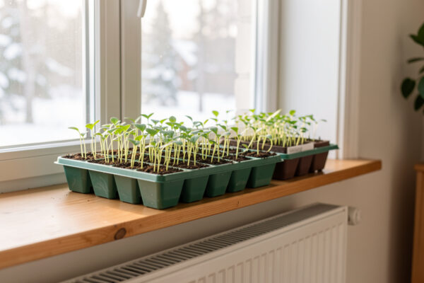 Do You Need a Heat Mat for Seeds? When It Earns Its Keep