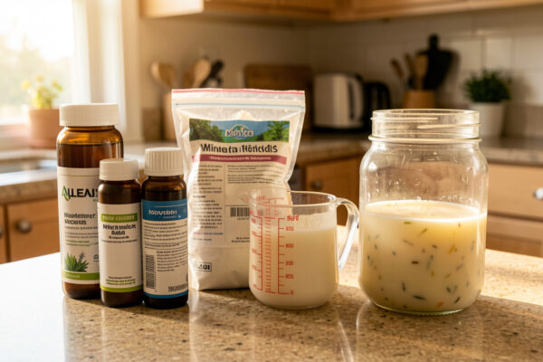 Hydroponic Nutrients Explained for First-Timers