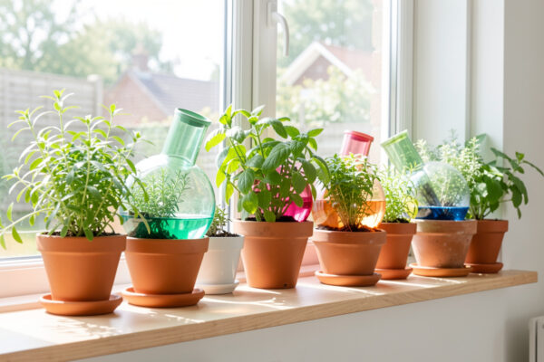 Best Self-Watering Globes: Which Ones Actually Hold a Week