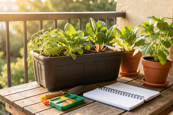 Soil Testing for Container Gardens: A Simple Guide
