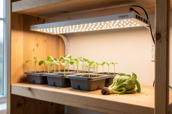 Why Are My Seedlings Dying? A Diagnostic Guide